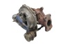 Turbocompressor 9633614180 706976-2 Garrett 2.0 hdi Citroen Peugeot 1021