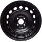 Jante Aço Original Renault Clio 4 Captur 15' 403003689R