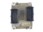 Unidade de Controlo do Motor ECU Fiat 00468019640 0261206980 Bosch 19415