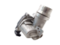 Válvula do corpo do acelerador 8200614985 Renault Dacia Nissan 1.5 DCI 1044