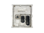 Unidade de Controlo Smart 0003107V006 0261205004 Bosch 41617