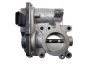 Válvula do corpo do acelerador Renault 161206038R H8201171233 0.9 1.2 TCE 2035