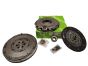 Kit embraiagem+volante Citroen Peugeot 1628940880 837106 Valeo
