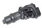 Caixa do Filtro de Óleo 06D115397G 11151768701 VW Audi Skoda Seat Vika