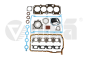 Juntas cabeça Fazer VW Audi 058103383K K11788501 Vika