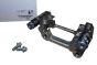 Suporte pinça travão Novo Original 1608999080 Citroen Peugeot