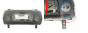 Conta-rotações Rover MG 25 AR0051304 YAC003420XXX 54623