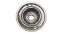 Polia cambota 504012367 2.3 D JTD Ducato 2 Daily Fiat Iveco