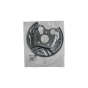 Chapa Proteção Disco Travão Original 4209A5 4209.A5 Citroen Peugeot