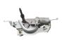 Motor do limpa para-brisas Traseira Ford Fiesta 8A6145154AA