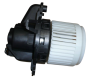 Motor do Ventilador do Aquecedor Novo Renault Captur 272101005R