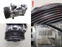 Compressor do Ar Condicionado 926000217R 0.9 1.2 TCe Renault Clio 4 Captur 1091