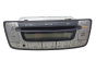 Rádio leitor de CD C1 107 Aygo 86120-0H010 CQ-MS0570LC W53811 1087