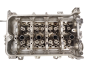 Cabeça do motor Toyota 1.8 16V 2ZR 3