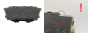 Conta-rotações Land Rover Discovery AMR4747 LR007002 1586