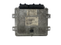 Unidade de Controlo 51804614 4100134 6A0.3B0.00.A7 Fiat Metatron