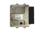 Unidade de Controlo FGP 55195819 MJD6JF.Y1 Lancia Magneti Marelli 30157