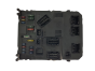 Unidade de Controlo BSI E02-00 S118085220A 9649627880 PSA Siemens 1750