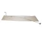 Tubo de ar condicionado Original Trafic II Primastar Vivaro 8200228622
