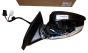 Espelho Esquerdo Original 98310254XT Citroen C4 Cactus