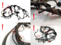 Instalação do motor 240111464R 1.5 dci K9K770 Renault Clio 3 0km 1723
