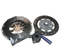 Kit embraiagem Novo Original Dacia Duster II 302186293R