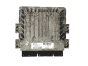 Unidade de Controlo Renault S180067137A 237100386R 237100037R Continental 26136