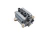 Bobina de Ignição NGK U2028 8200702693 1.2 16v Renault Dacia
