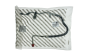 Mangueira da direção assistida Original 1612752780 Citroen Peugeot Fiat