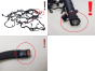 Instalação do motor 2.0 dCi M9RZ717 Renault Trafic 3 Vivaro 2
