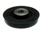 Polia cambota Novo Original Citroen Peugeot 2.0 HDI 0515V6 9467586180