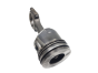 Biela Pistão 0628R1 060390 2.0 16v HDi RHR TDCi Citroen Peugeot Ford Volvo