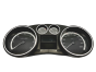 Conta-rotações Peugeot 308 9665107480 503001550311 44963