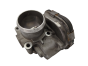 Válvula do corpo do acelerador Citroen Peugeot Ford 9673534480 1.6 HDI 2