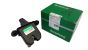 Fechadura Tampa Mala 1Z5827501D B18716 Skoda Octavia II Borsehung