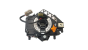 Anel de deslizamento do airbag 7700424174 7700846227B 54034727B Renault Laguna