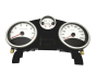 Conta-rotações Peugeot 207 9662903880 A2C35190331 58298