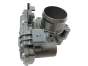 Válvula do corpo do acelerador Citroen Peugeot 9806625280 QPlus
