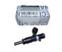 Injetor de combustível Novo Original 166003188R Renault Dacia