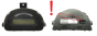 Conta-rotações Citroen C2 C3 9660225780 D 00 50975
