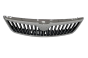 Grelha do Radiador Fazer Skoda Octavia 2 1Z0853661ACH 88530865302 DPA
