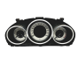 Conta-rotações Mercedes E W212 A2129000825 A2C87306000