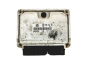 Unidade de Controlo 038906012BT 0281010229 Seat Vw Bosch 19071