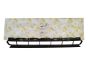 Grelha Pára-choques Frente 8W0807683F 88071865002 Audi A4 DPA