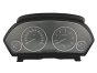Conta-rotações BMW 3 6210 9287480 Johnson