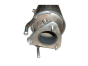 Filtro FAP DPF Novo Original 1617156380 Citroen Jumper 2 Peugeot Boxer 2
