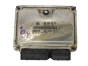 Unidade de Controlo do Motor ECU Seat 038906019NE 0281011824 Bosch