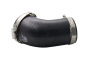 Mangueira de ar 1K0145838AG 11451459001 VW Audi Seat Skoda Vika
