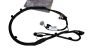 Grampo terminal Original 9808657280 Citroen