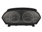Conta-rotações BMW 3 F30 9382106-01 VDO
